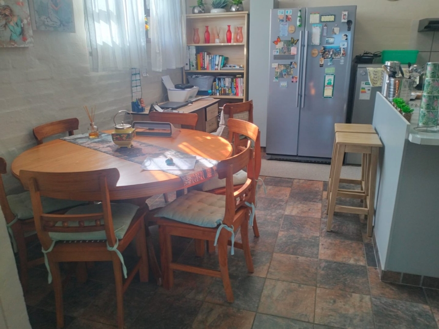 To Let 3 Bedroom Property for Rent in Tergniet Western Cape